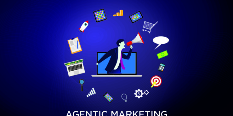 Agentic Marketing