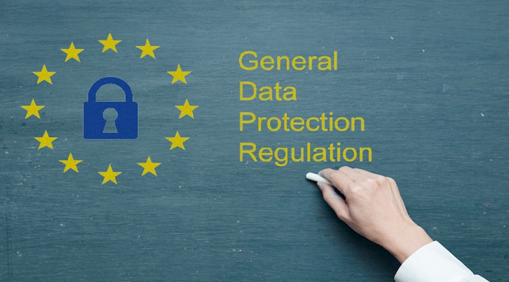 Versnel uw GDPR-compliancereis met Microsoft 365