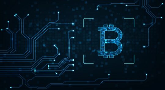 Top 4 blockchain technology applications