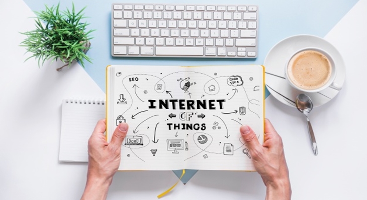 IOT security concerns: Need a Rethink of the Internet of Things (IoT)