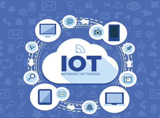 Google Introduces New Services to the Cloud IoT Edge