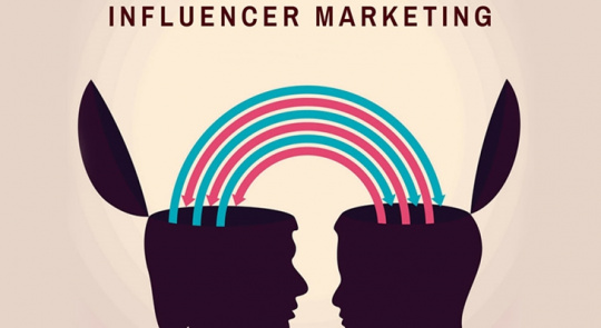 Role of Influencer marketing in Branding