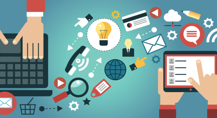 Digital asset management