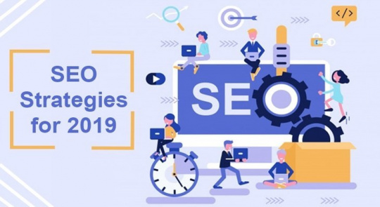 How to step up your SEO game in 2019? | WisdomPlexus