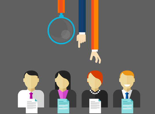 Talent Acquisition Process: 5 Steps to Build a Quality Workforce | WisdomPlexus
