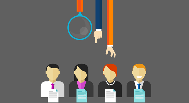 Talent Acquisition Process: 5 Steps to Build a Quality Workforce | WisdomPlexus