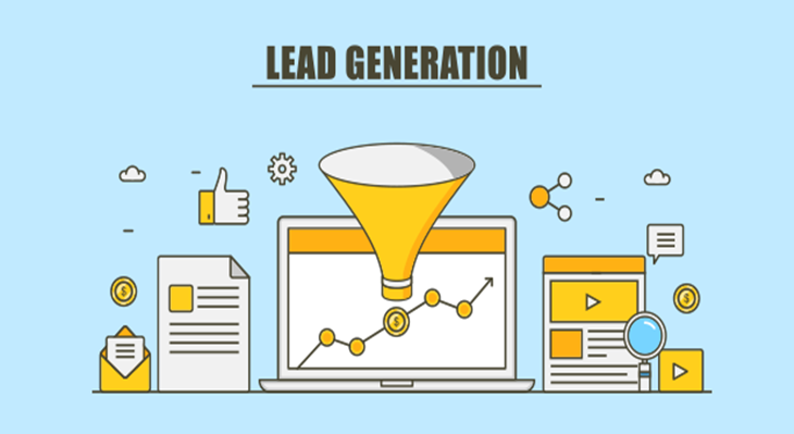 Lead Generation Tips & Tools for Small Businesses | WisdomPlexus