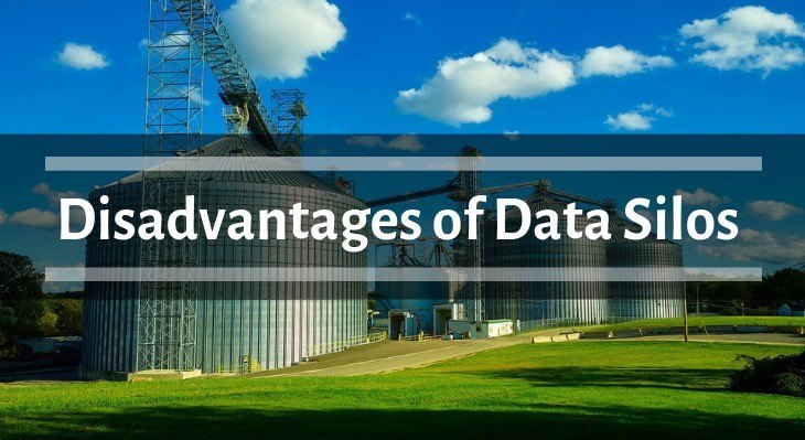 Data Silos