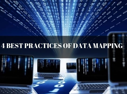 Best Practices For Data Mapping