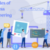 Principles of Business Process Re-Engineering Explained