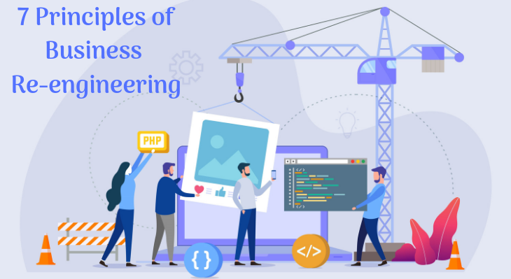 business process reengineering examples