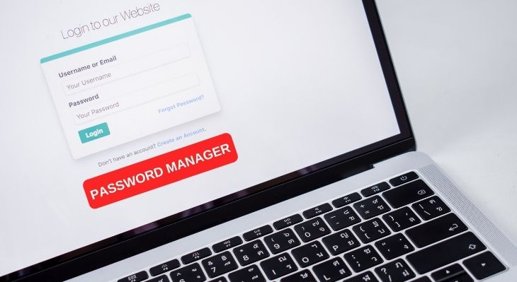 Password Managers