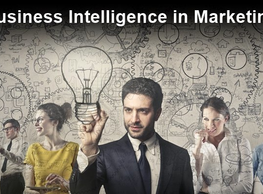 Overview and Aspects of Business Intelligence in Marketing
