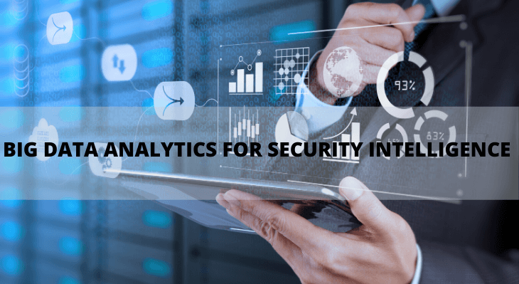 Big Data Analytics