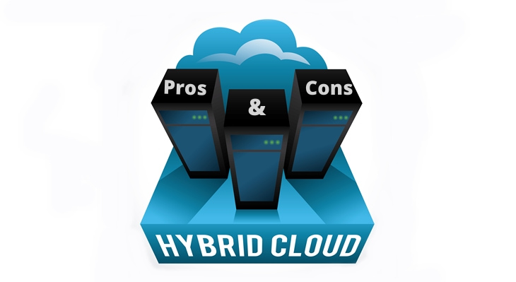 Hybrid Cloud