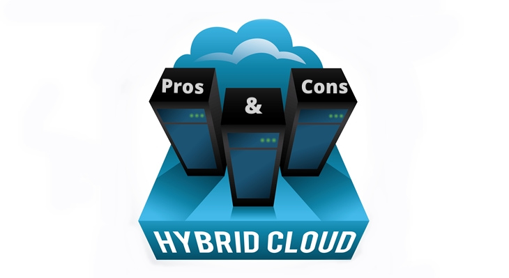 Pros and Cons of Hybrid Cloud Explained