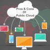 Pros and Cons of Public Cloud