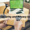 RFID Security and Privacy Issues