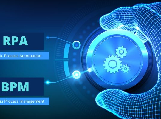 RPA vs. BPM: Complete Difference Explained