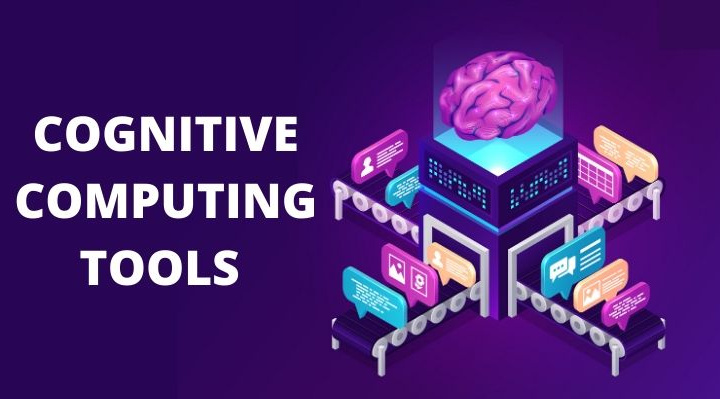 Cognitive computing tools