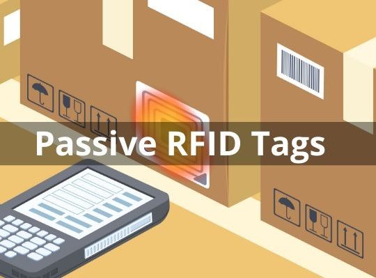 Passive RFID Tags