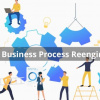 Steps in Business Process Reengineering