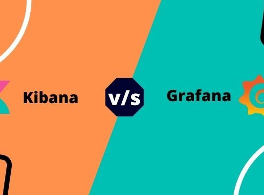 Kibana vs Grafana
