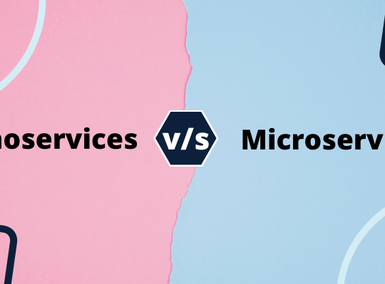 Nanoservices vs. Microservices