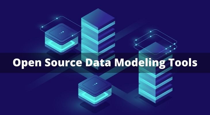 Open Source Data Modeling Tools