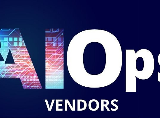 AIOps Vendors