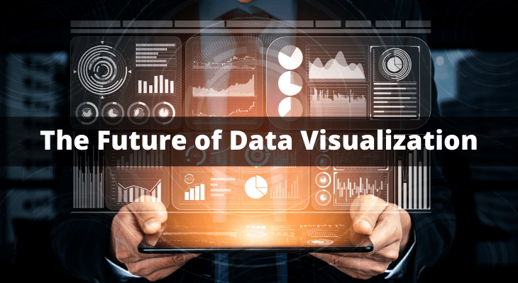 Data Visualization Future