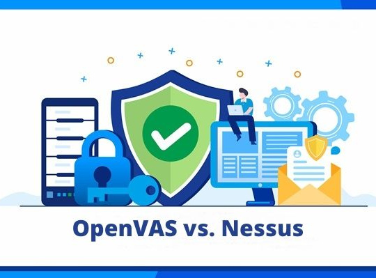 OpenVAS vs. Nessus
