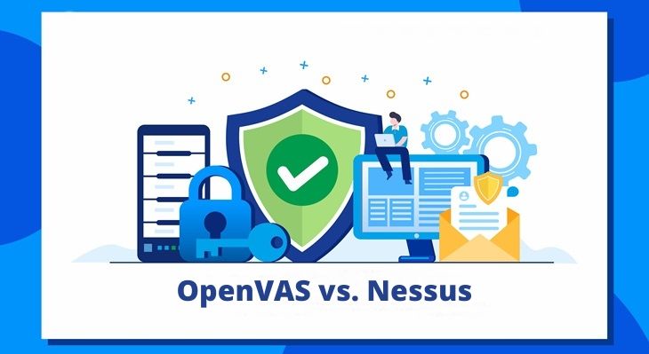 OpenVAS vs. Nessus