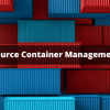 List of Open Source Container Management Tools