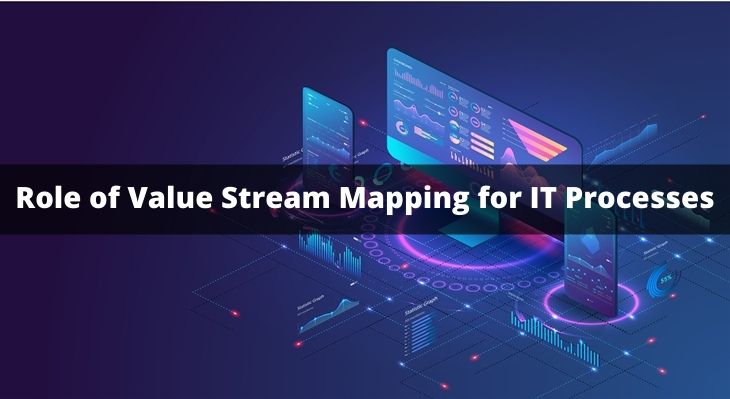 Value Stream Mapping for IT Processes