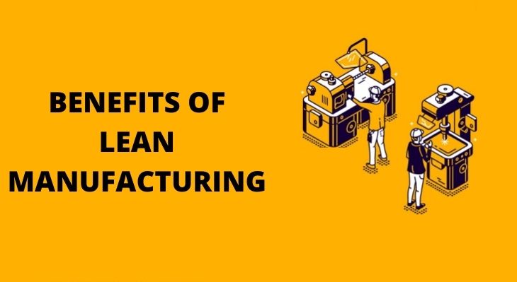 Lean Manufacturing