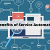 Benefits of Service Automation
