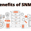 Benefits of SNMP