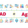 Rapid Application Development vs. Agile