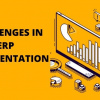 Challenges of ERP Implementation