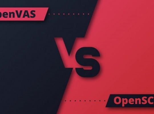 Openvas vs. Openscap