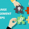 Change management Practices