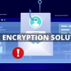 Email encryption solutions