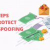 Steps to Protect Email Spoofing