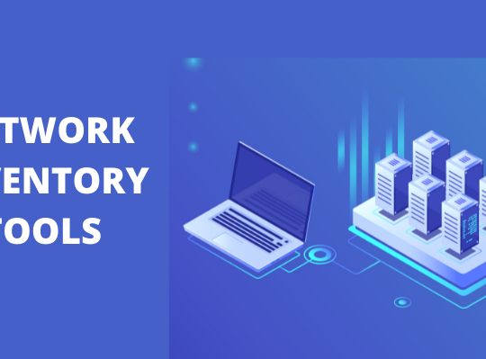 Network inventory tools