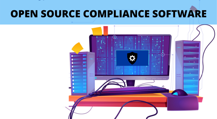 Open-Source Compliance Software