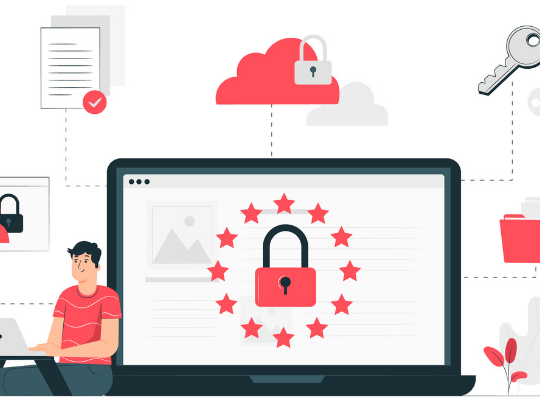 Breach prevention best practices