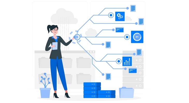 Different Database Attributes Types With Examples