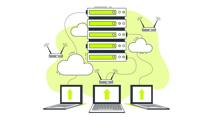 How Does A Bridge Network Work