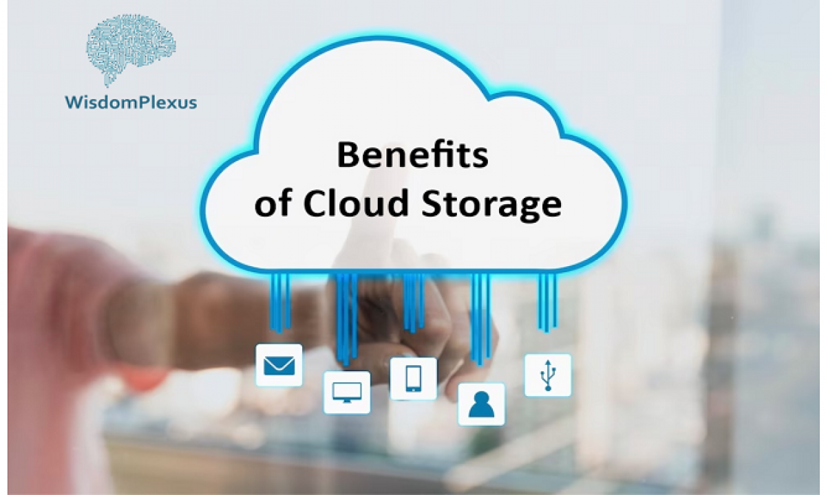 What Are The Key Benefits Of Using GoldFun’s Storage Services?